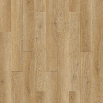 Wood Originals in Crowned Luxury Vinyl