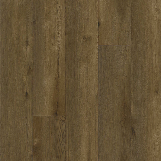 Wood Originals in Hot Chocolate Luxury Vinyl
