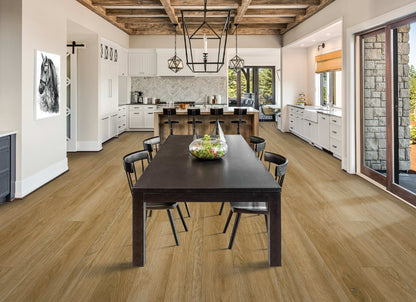 Wood Originals in Sand Dune