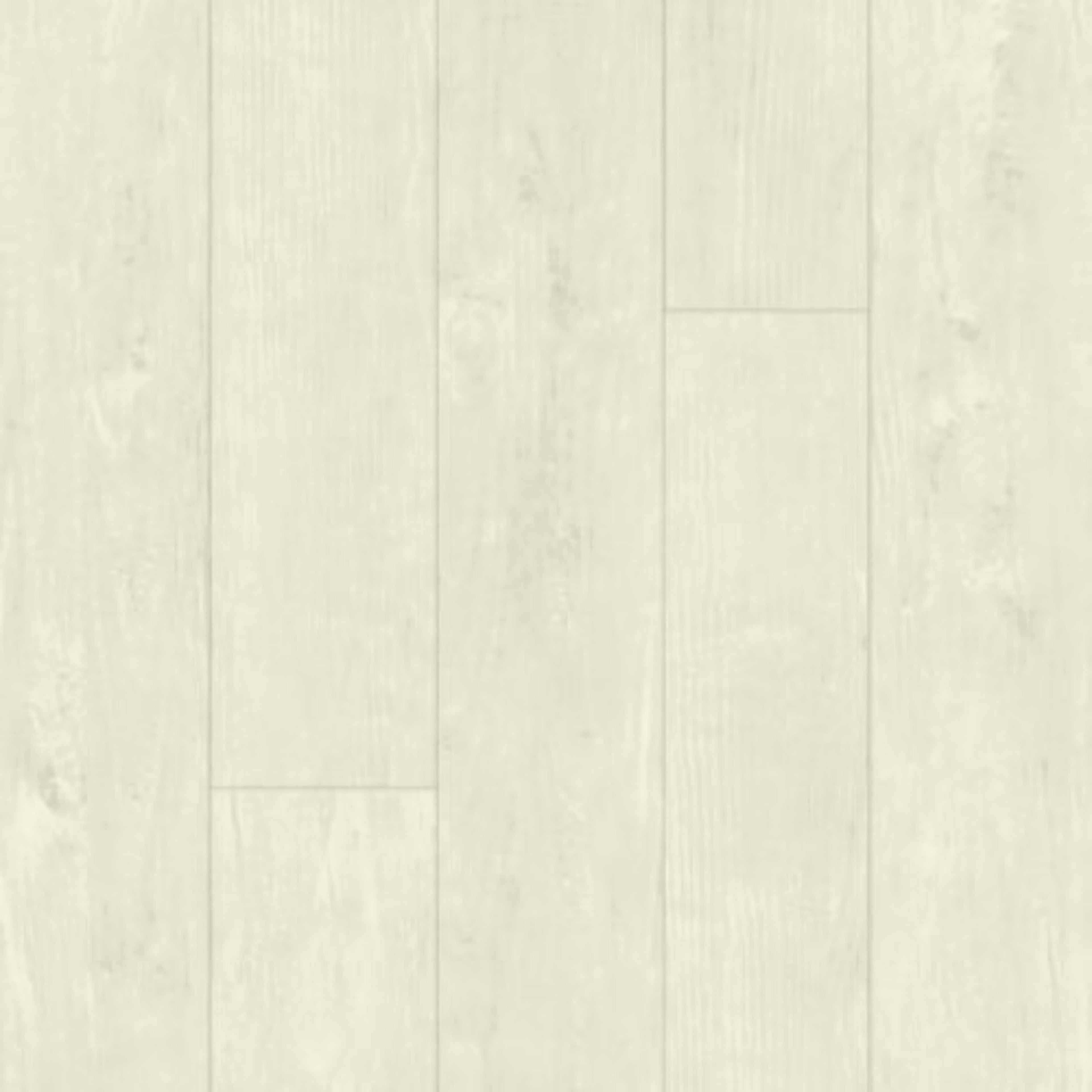 Wood Originals in Bone Luxury Vinyl