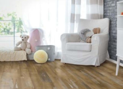 Wood Originals in Lake House