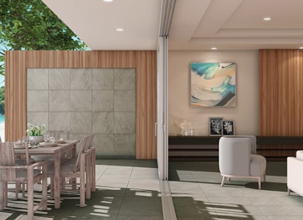 Portugal in Venho Verde 12"x24" Textured Exterior