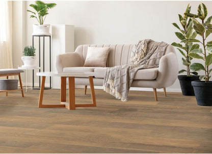 Native Ridge in Riverbank Oak