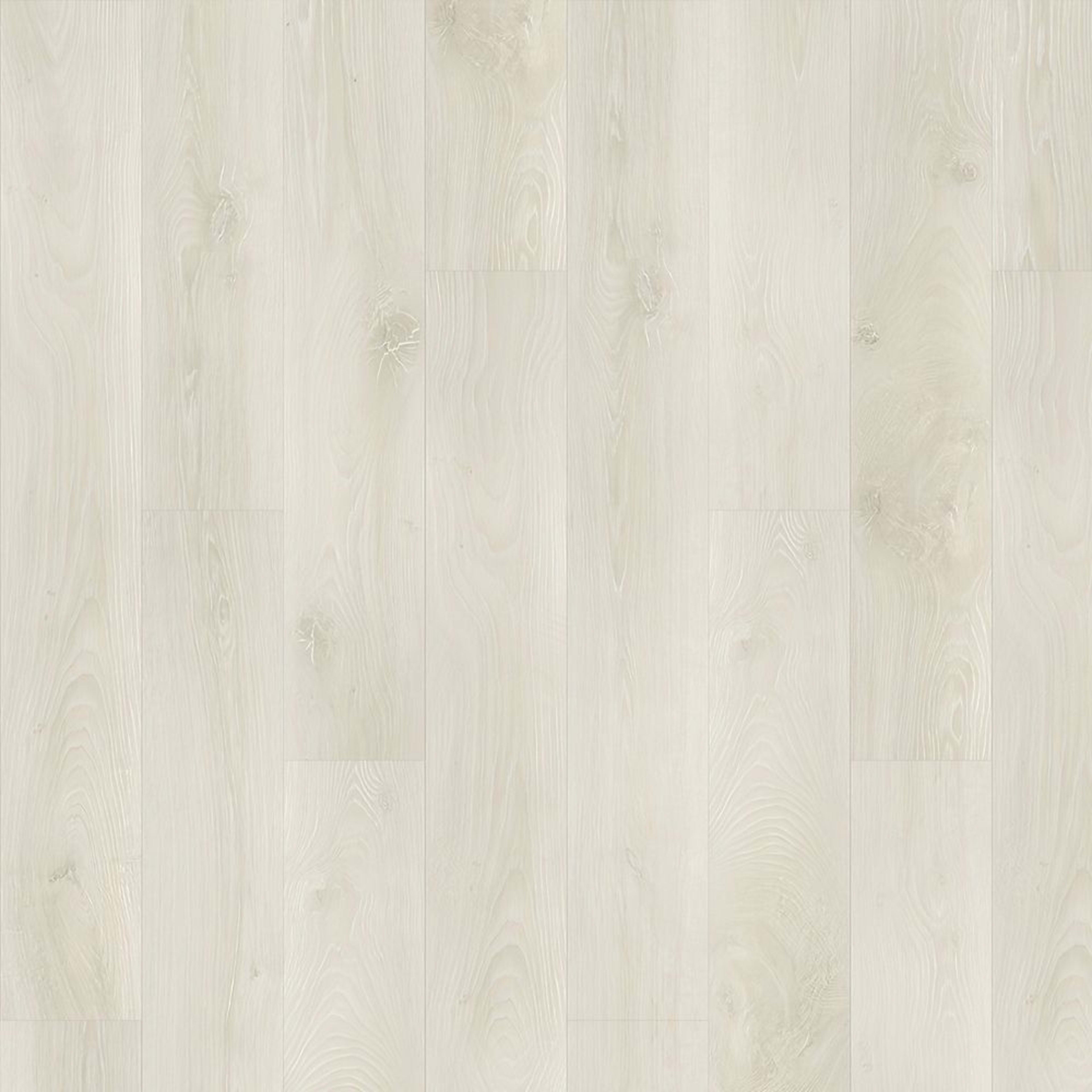 Native Ridge in Talc Oak Luxury Vinyl