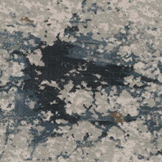 Palisades in Night Sky Carpet
