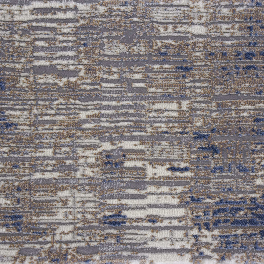 Panoramic in Dune Carpet