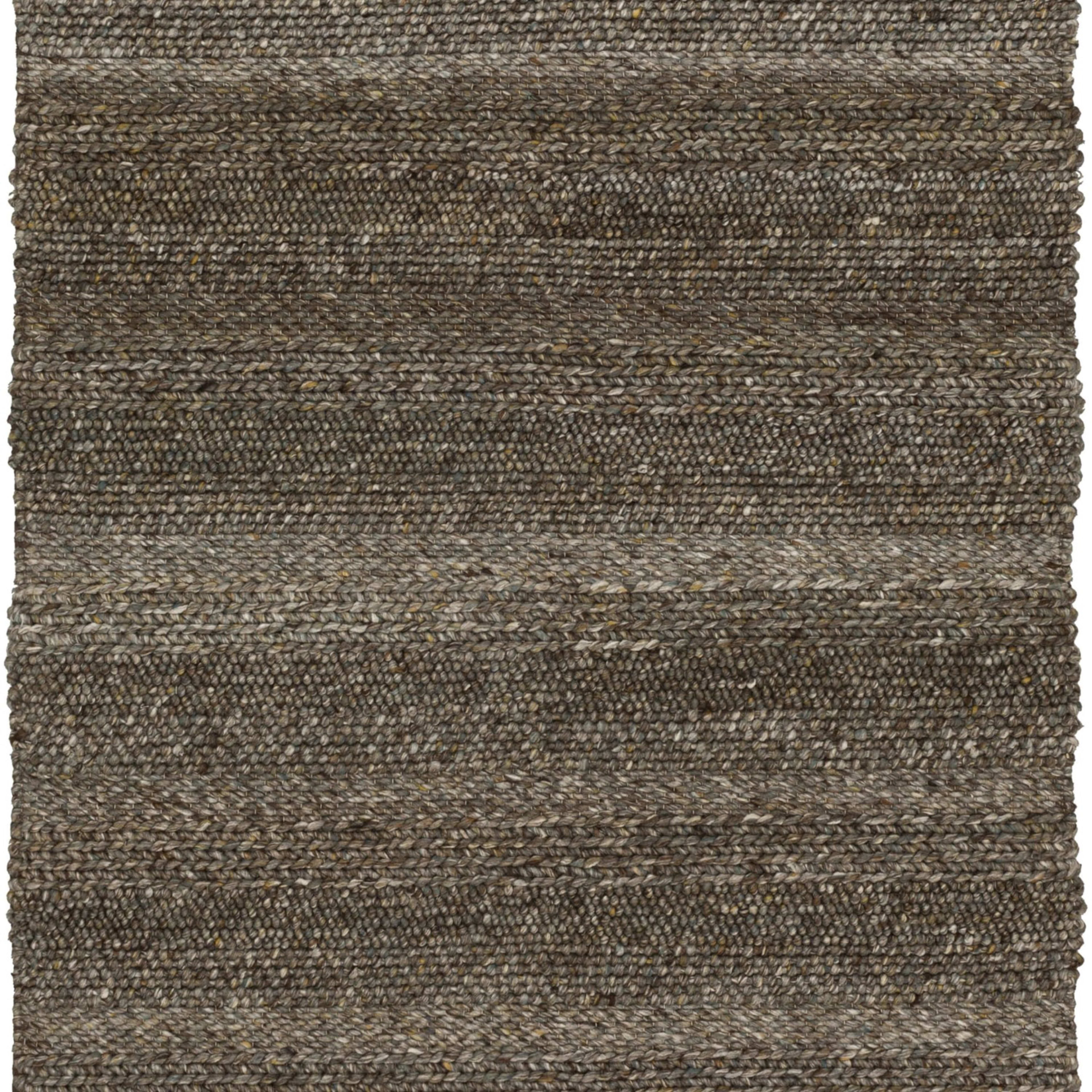 Parodos Brown in Brown Area Rugs