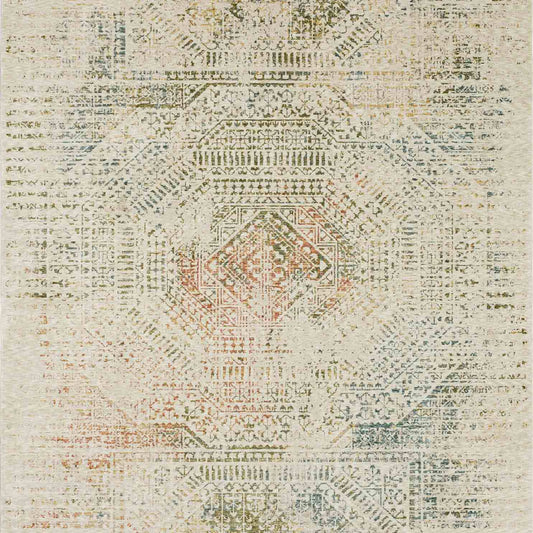 Pathways Ivory in Ivory 8'X10'3" Area Rugs