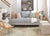 Pathways Ivory in Ivory 10'X14'