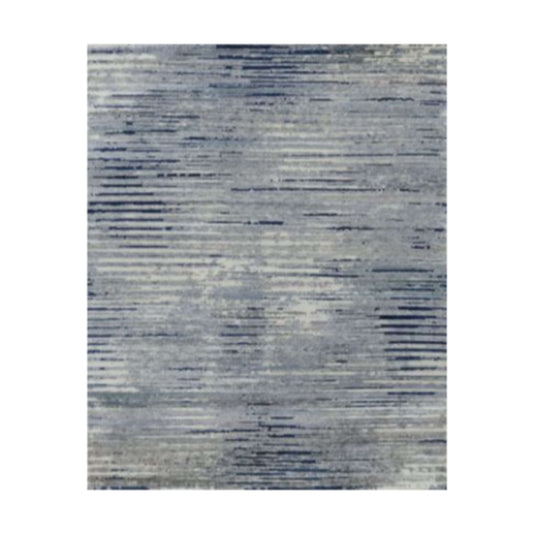 Pemberley-Enzo Navy in Navy Area Rugs