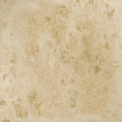 Travertine Crosscut in Pendio Beige 24”x24" Natural Stone