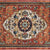 Petra Multi in Multi Area Rugs