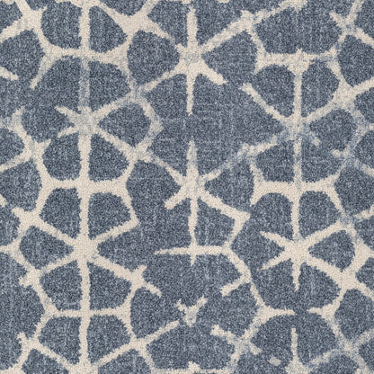 Piccadilly in Sky-95 Carpet