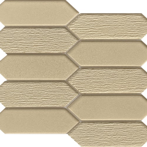Picket in Honey