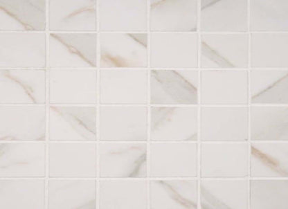 Pietra in Calacatta - 2x2 Polished