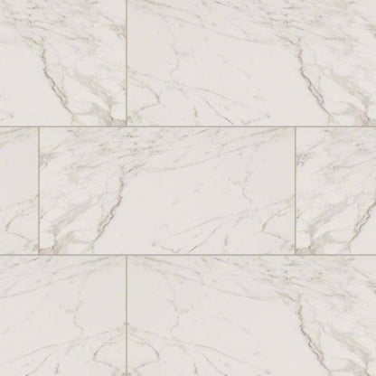 Pietra in Carrara - 12x24 Polished Tile