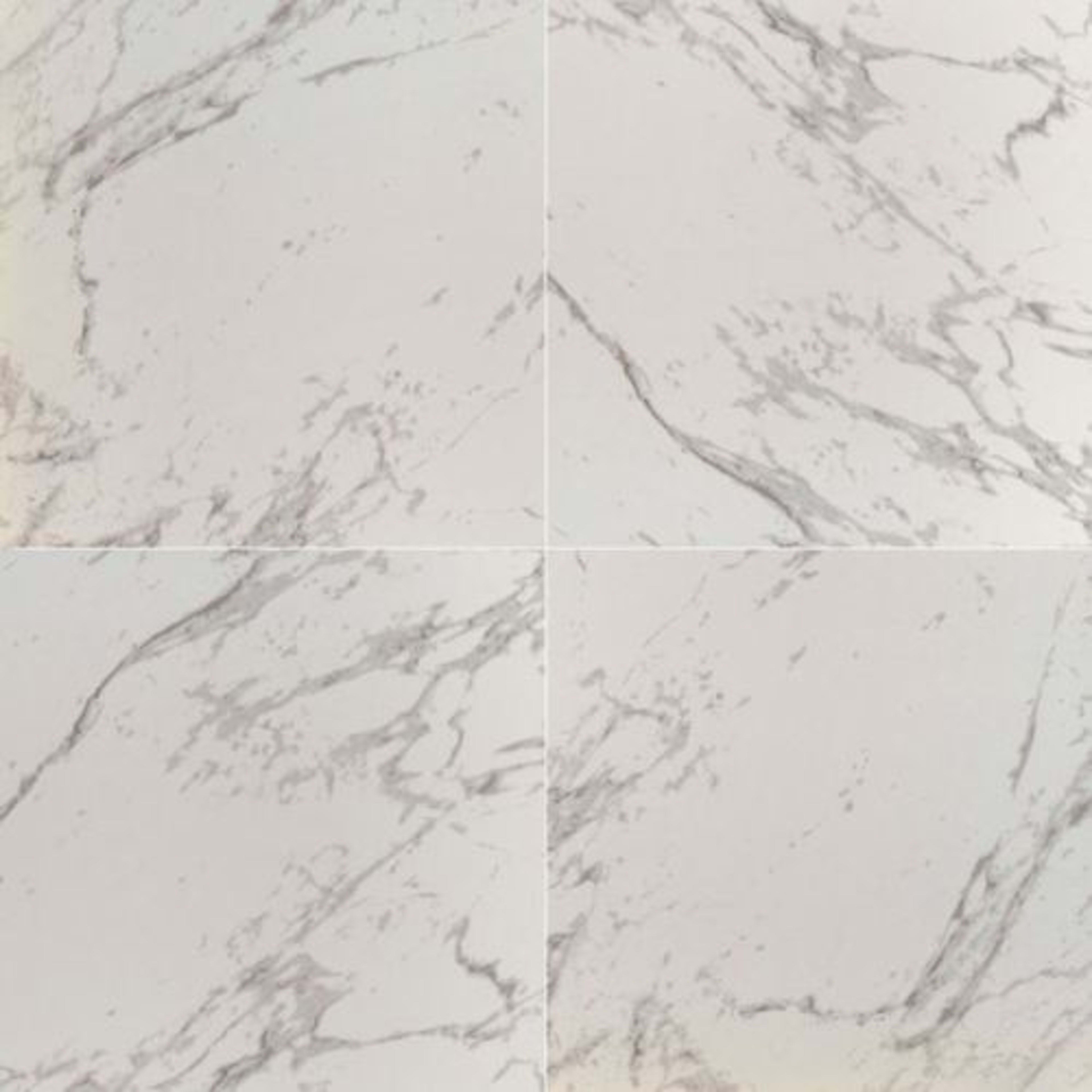 Pietra in Carrara - 24x24 Polished Tile