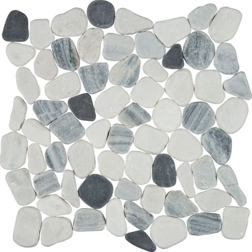 Pebbles in Orion Round 12x12 – Royal Flooring