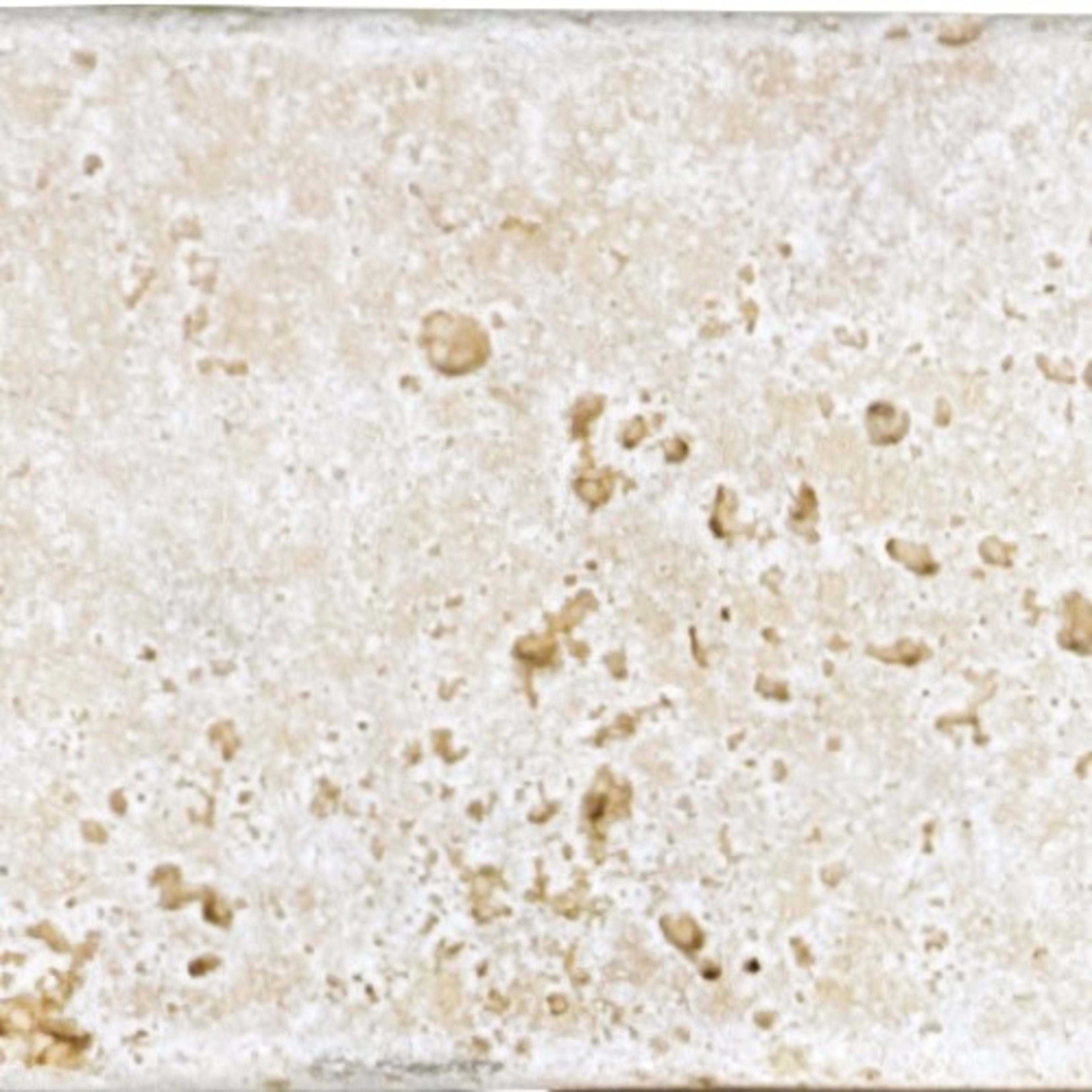 Travertine in Ivory Tumbled 3x6 Natural Stone