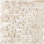 Travertine in Ivory Tumbled Rsp5/8 Natural Stone
