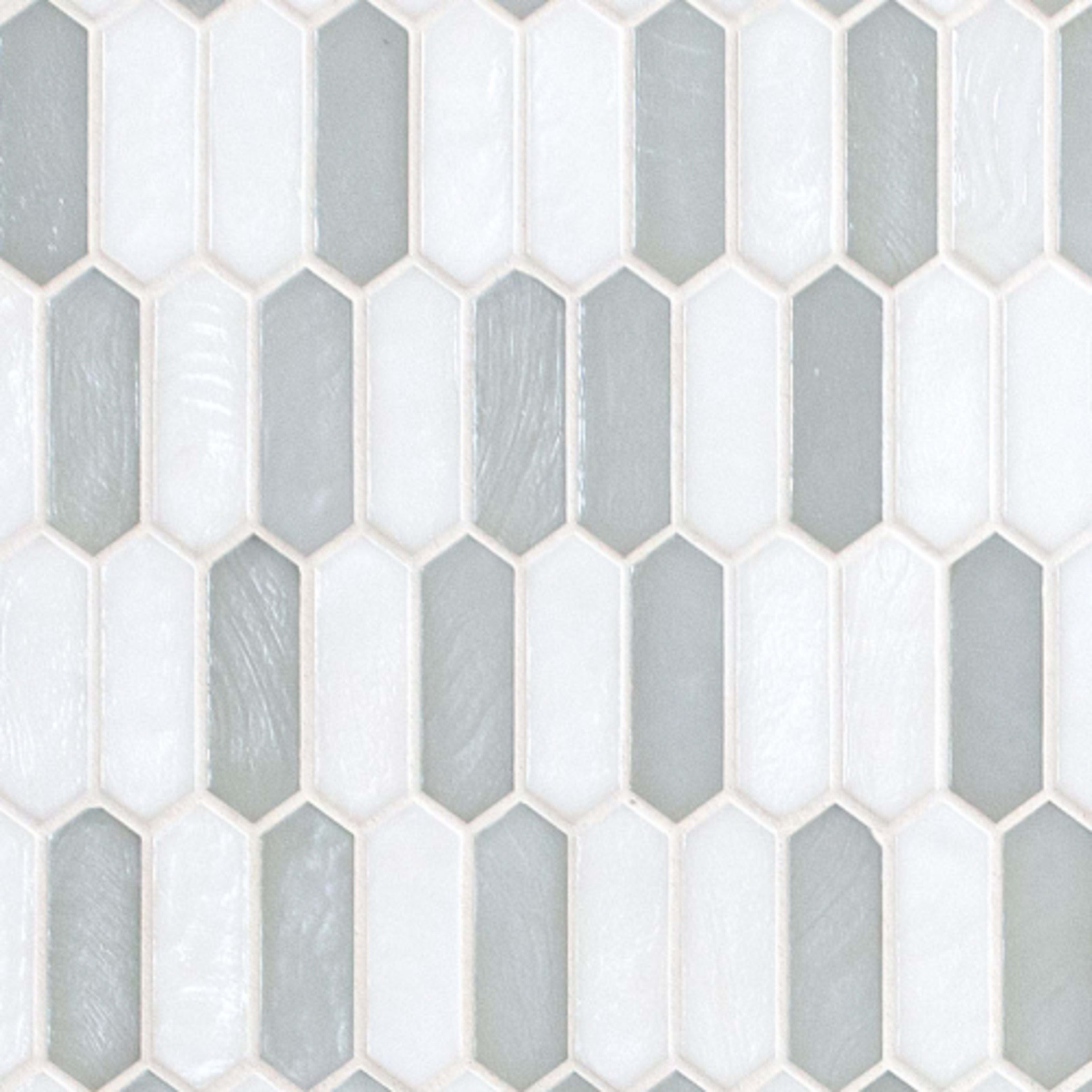 Pixie in Cloud Glass Tile