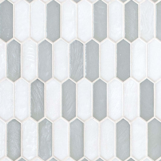Pixie in Cloud Glass Tile