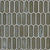 Pixie in Grigia Glass Tile