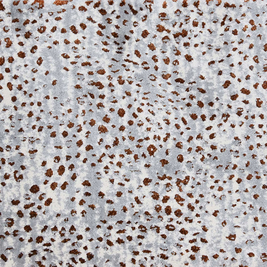 Pop Rock in Spice Carpet