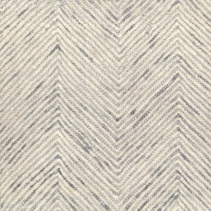 Prague in Frost Carpet