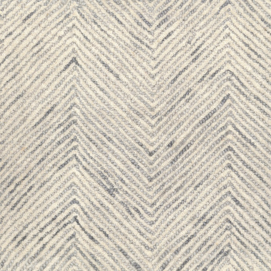 Prague in Frost Carpet
