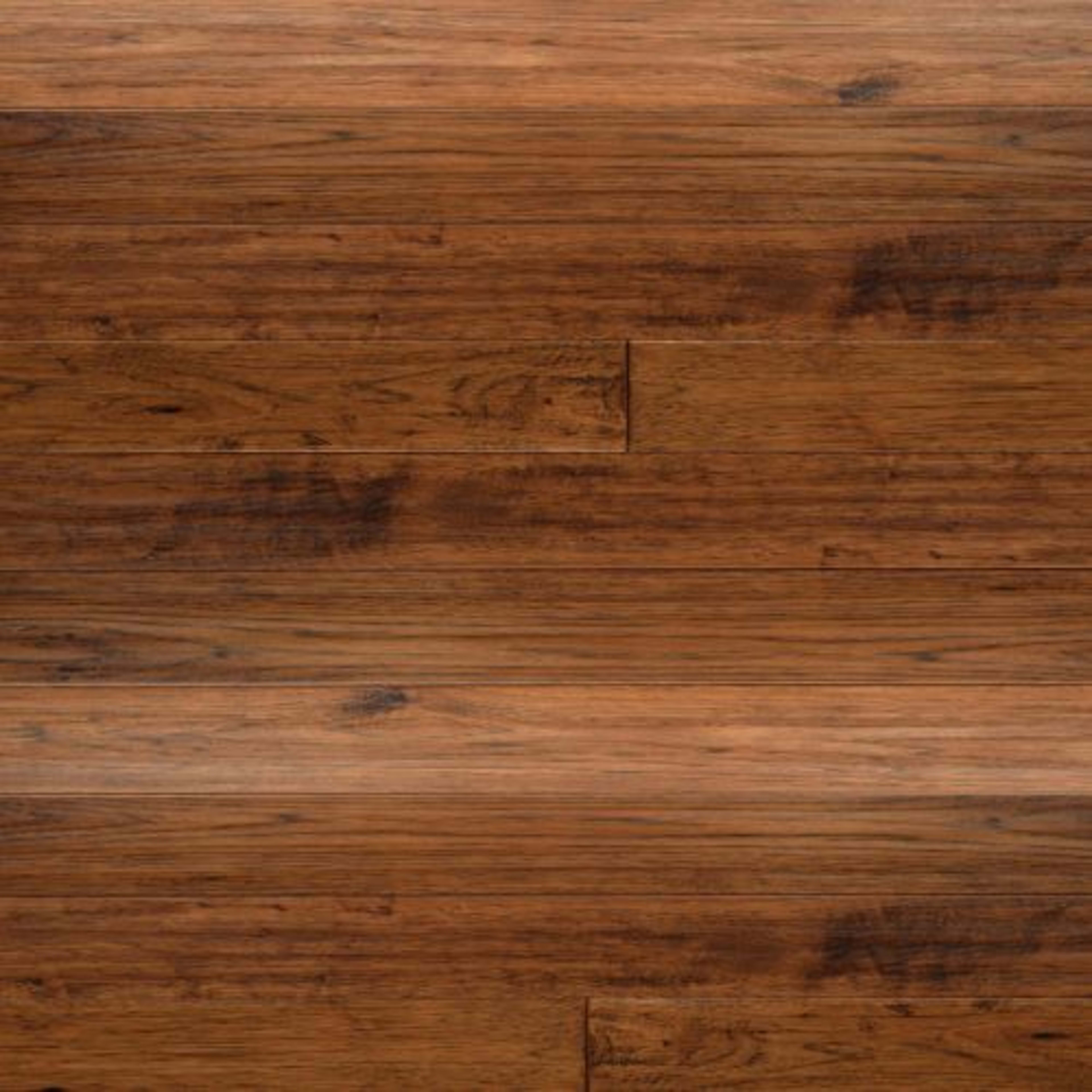 Designer Collection in Prairie Wheat Hardwood