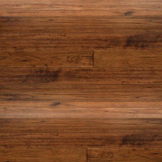 Designer Collection in Prairie Wheat Hardwood