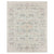 Prieska Light Teal in Light Teal 2'4"x8' Area Rugs