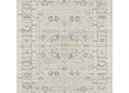Prieska Light Teal