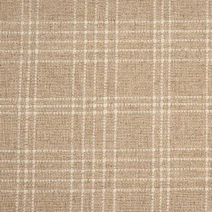 Pristine Plaid