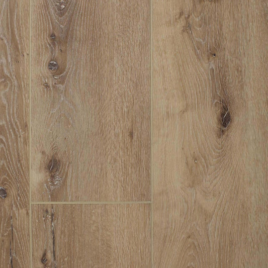 Axis Pro9 in Tahoe Natural Luxury Vinyl