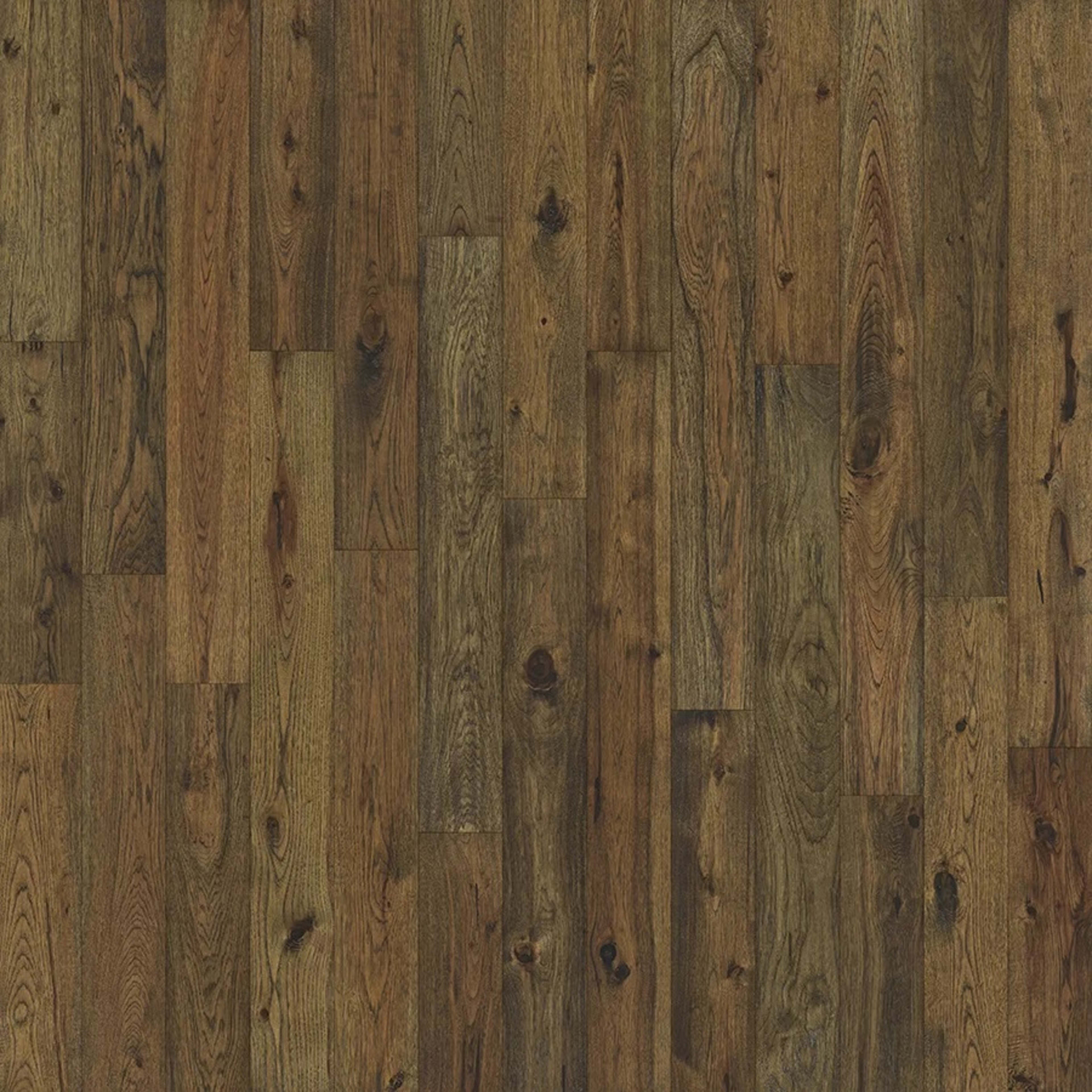 Novella in Eliot Hickory Hardwood