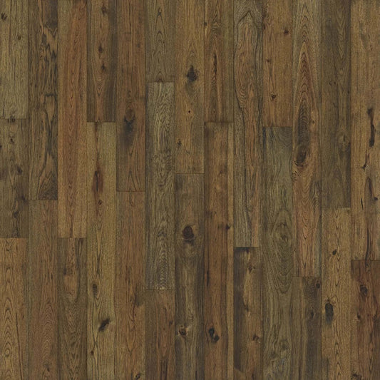 Novella in Eliot Hickory Hardwood
