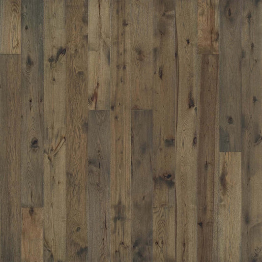 Novella in Faulkner Hickory Hardwood