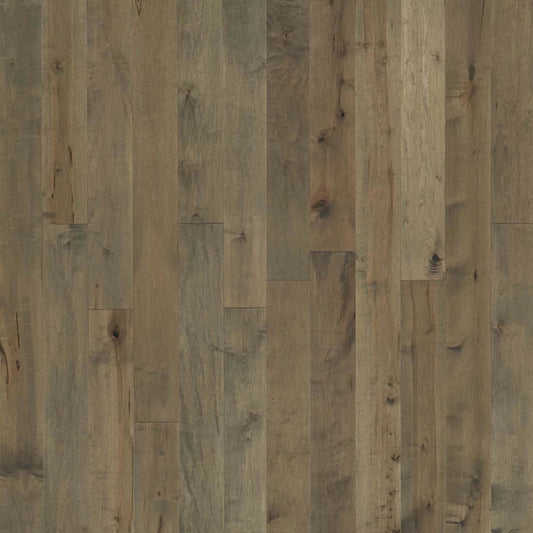 Novella in Frost Maple Hardwood