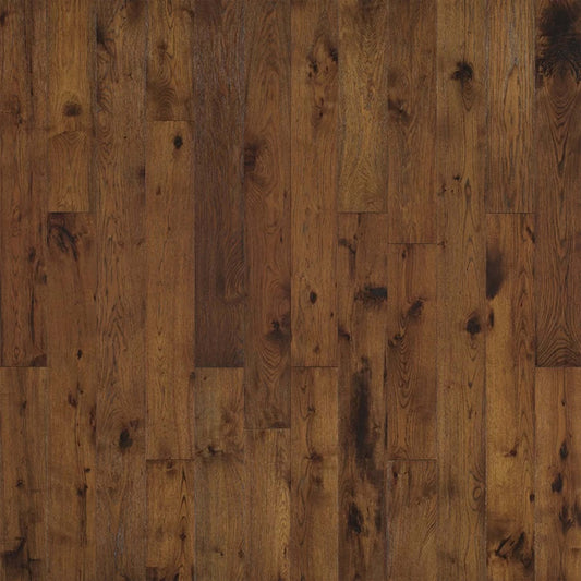 Novella in Thoreau Hickory Hardwood