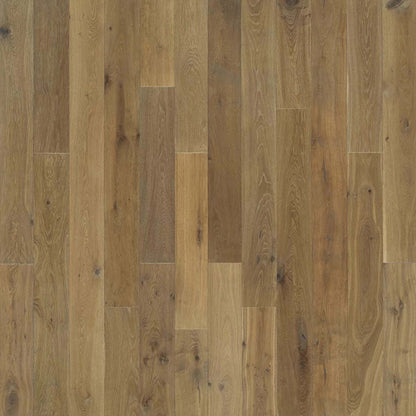 Novella in Twain Oak Hardwood