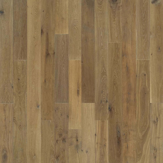 Novella in Twain Oak Hardwood