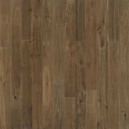Novella in Whitman Oak Hardwood