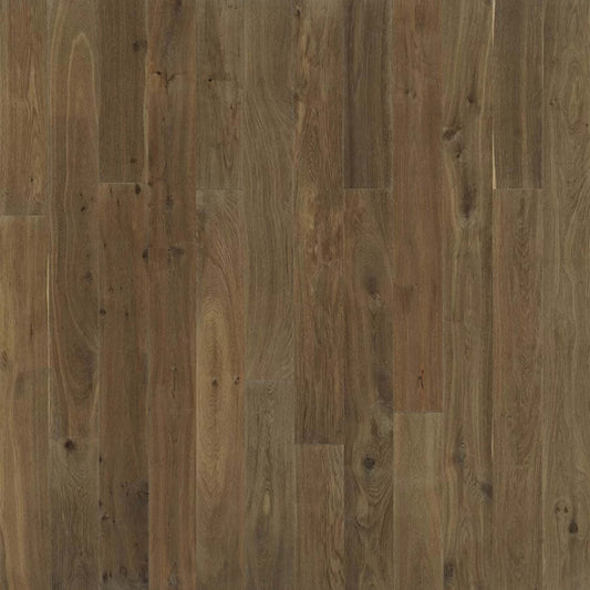 Novella in Whitman Oak Hardwood