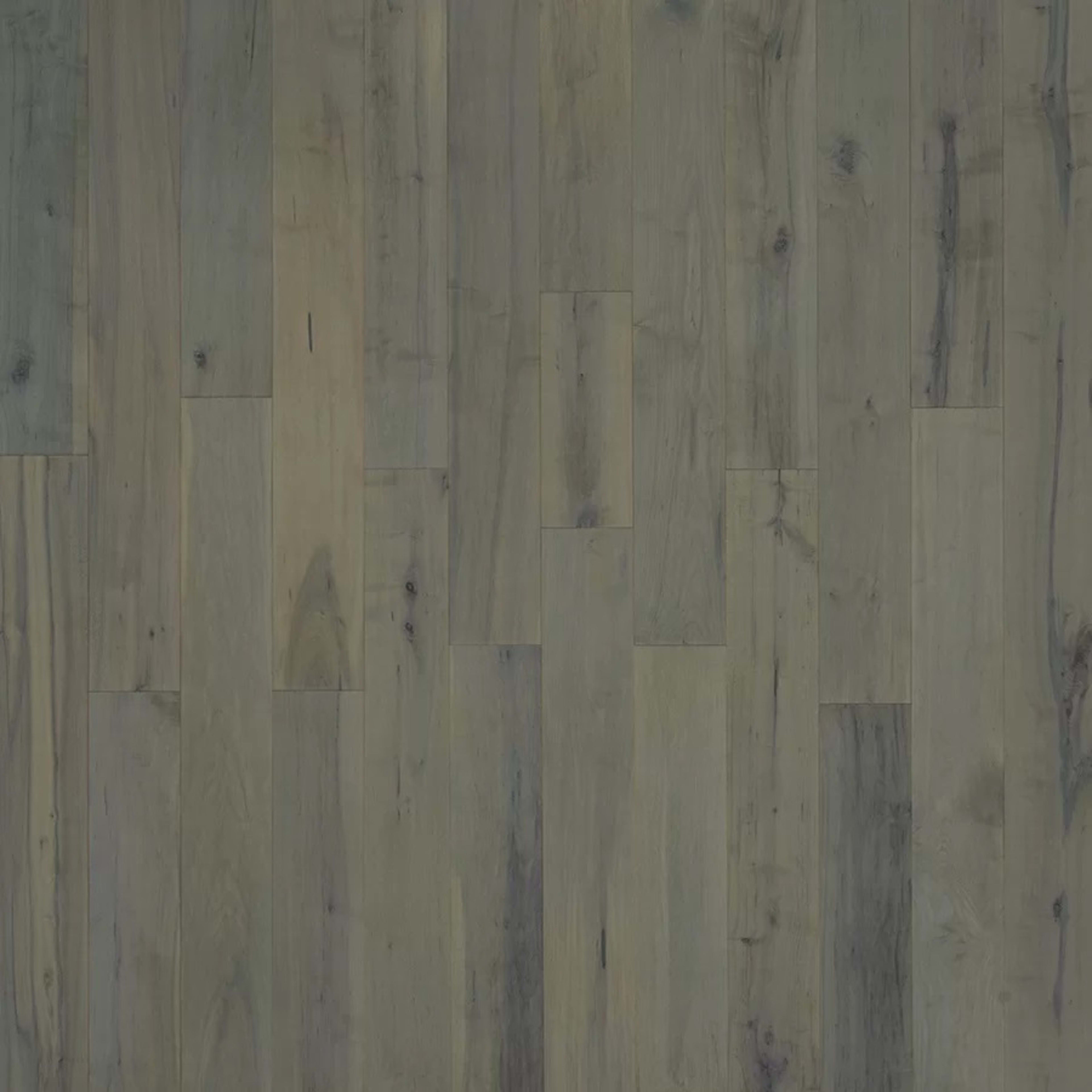 Novella in Williams Maple Hardwood