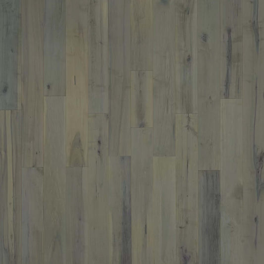 Novella in Williams Maple Hardwood