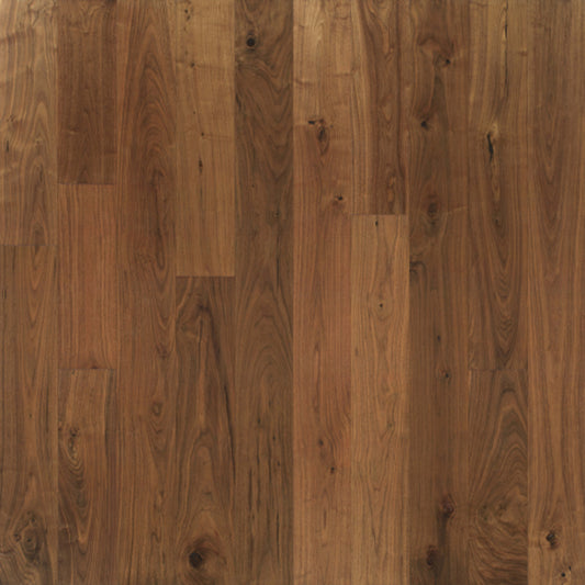 Ventura Hardwood in Maritime Walnut Hardwood