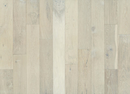 Ventura Hardwood in Pearl Oak