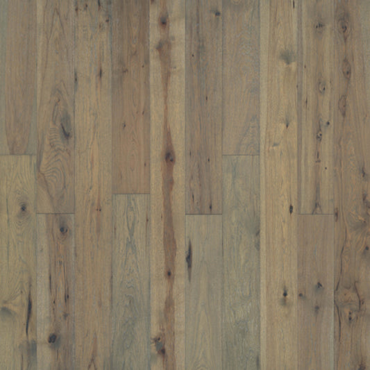 Ventura Hardwood in Sandbar Hickory Hardwood